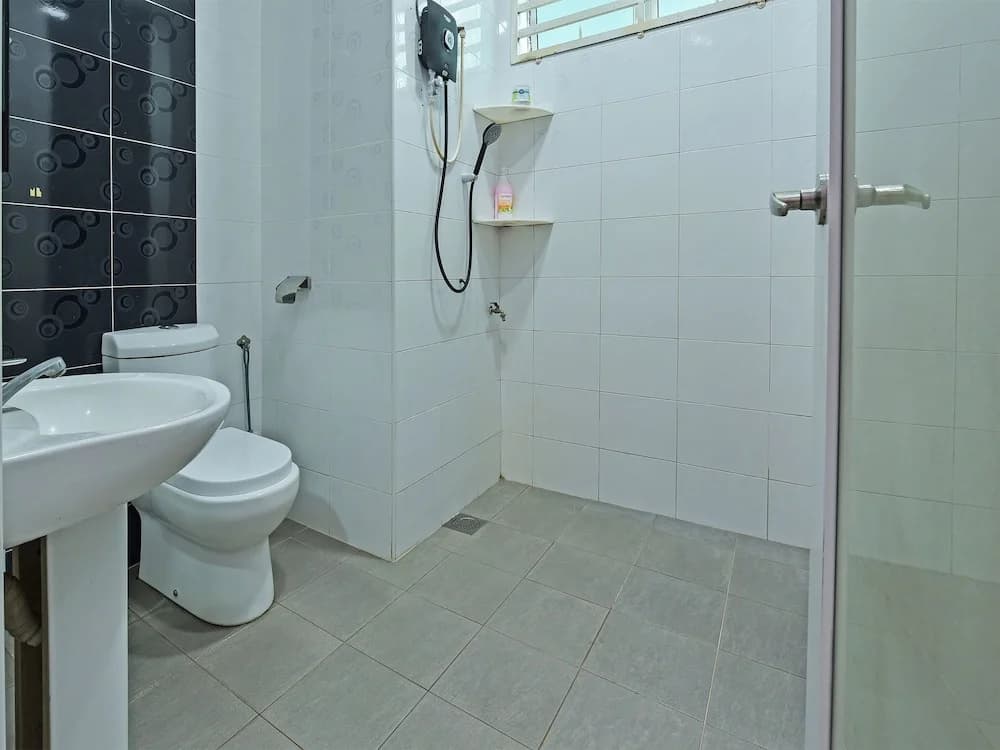 OYO Home 90584 Dz Homestay Bukit - photo 8