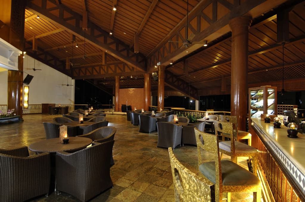 Berjaya Langkawi Resort - photo 40