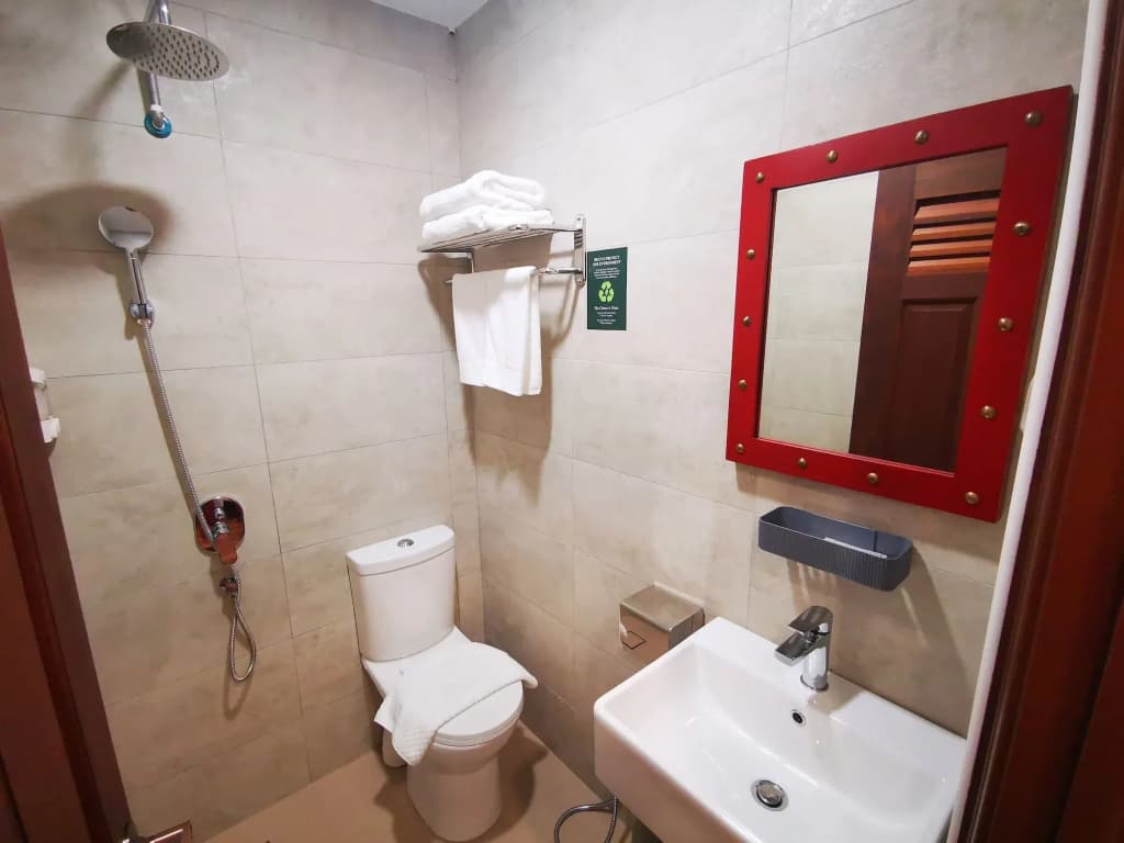 Mclane Boutique Hotel - photo 11