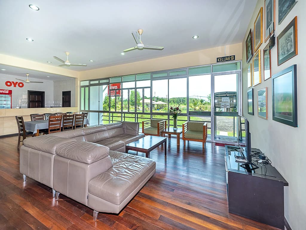 Eagle Wood Garden by OYO Rooms - photo 2