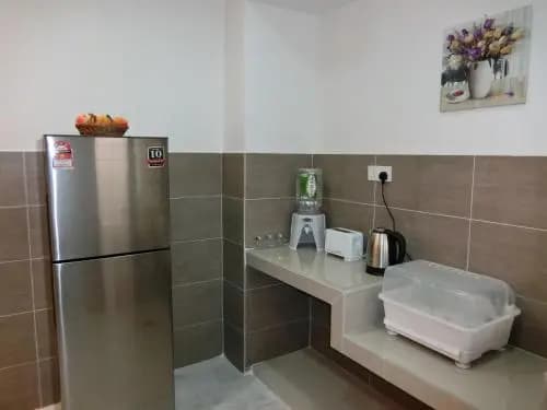 'one1A' homestay - photo 15