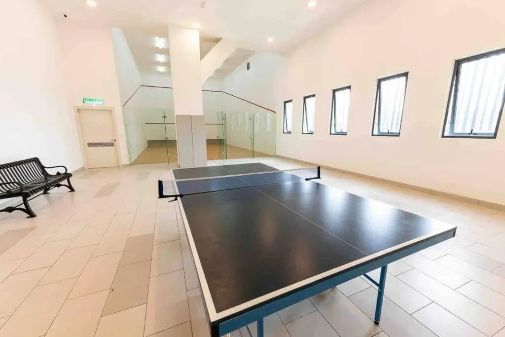 New Sunway City 2-5pax Lovely And Cozy Home - photo 29