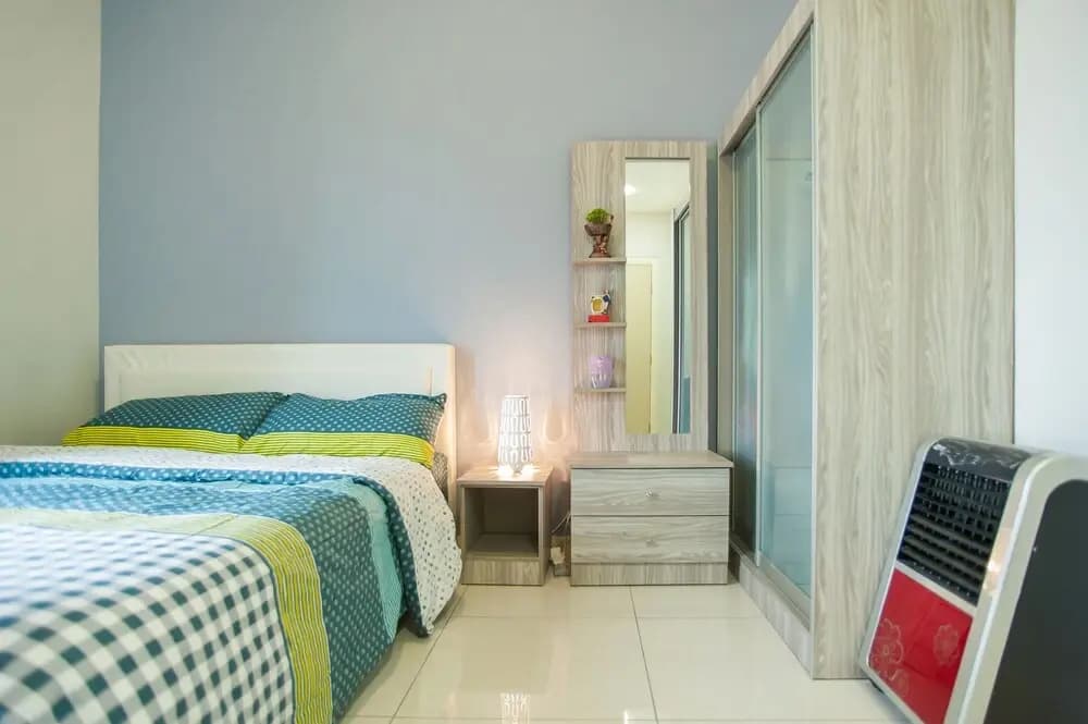 Takuro Homestay - photo 32