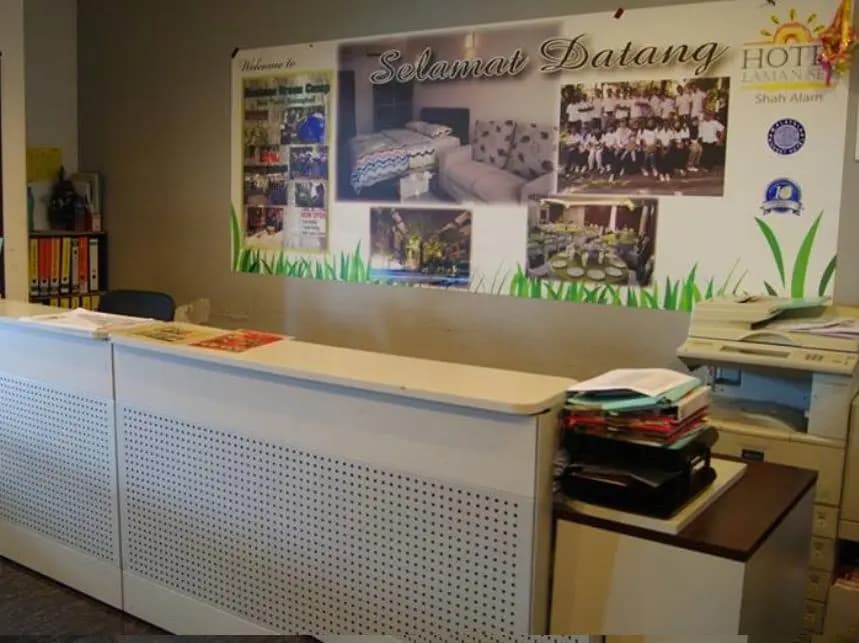 Hotel Laman Seri @ Sec. 13 - photo 6