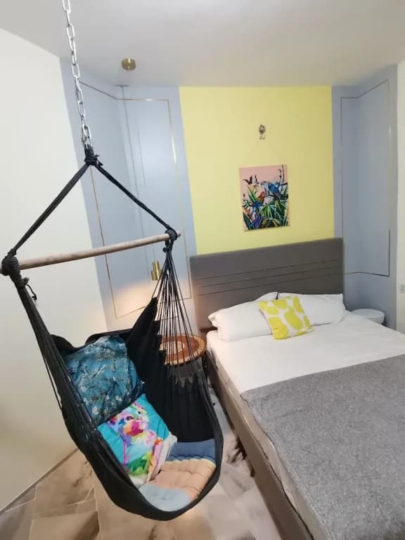 Ampang Hilir KL City Boutique Residence - photo 11