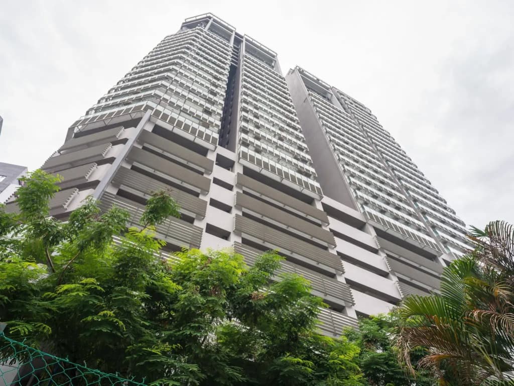 Bintang Fairlane Residence - photo 1