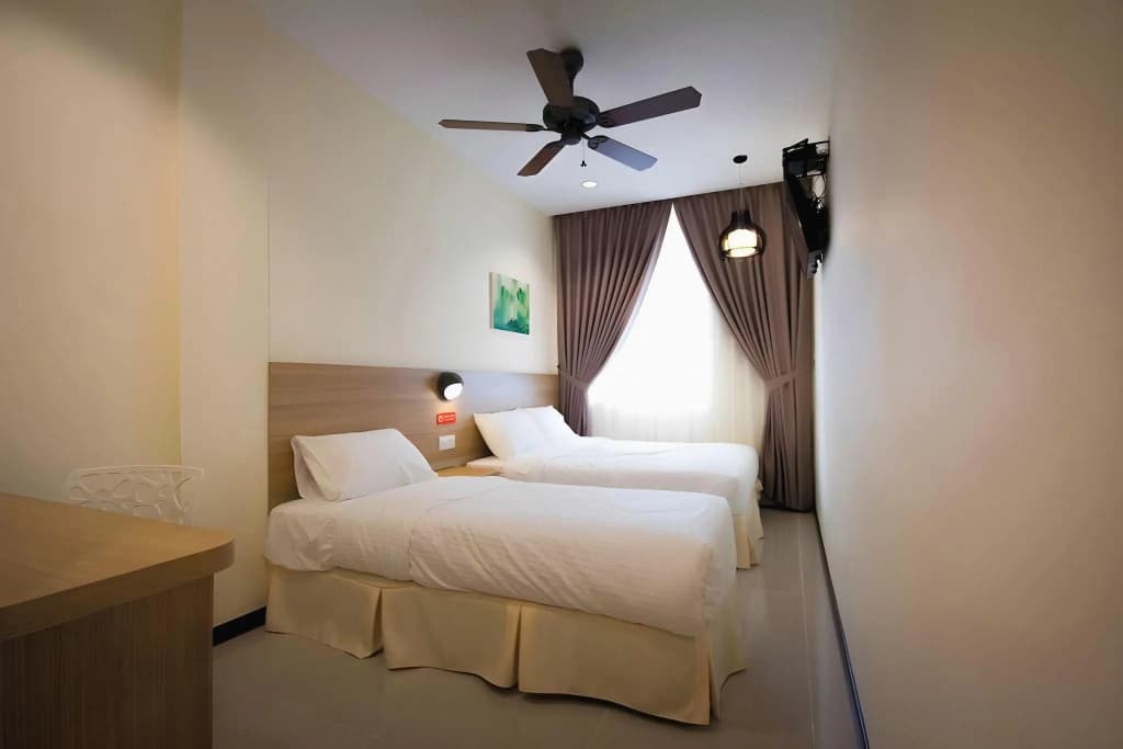 118 Hotel - photo 6