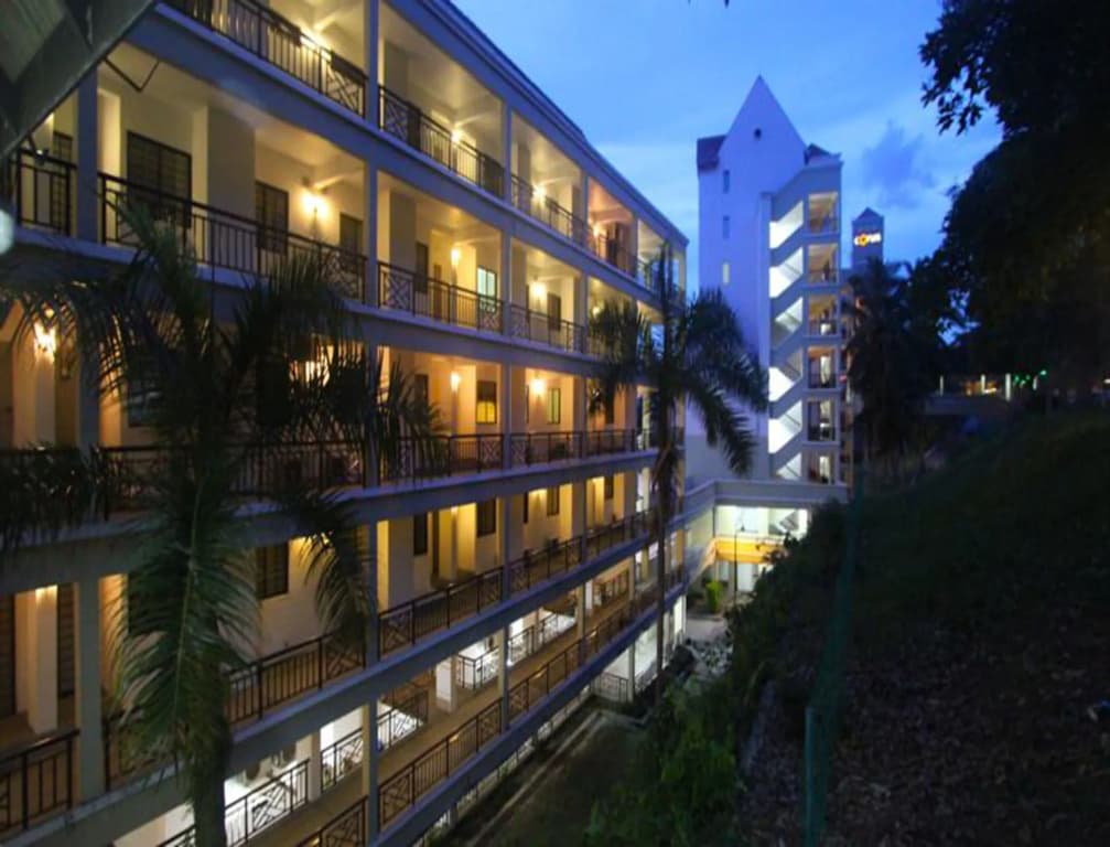 Paradise Lagoon Apartment - photo 4