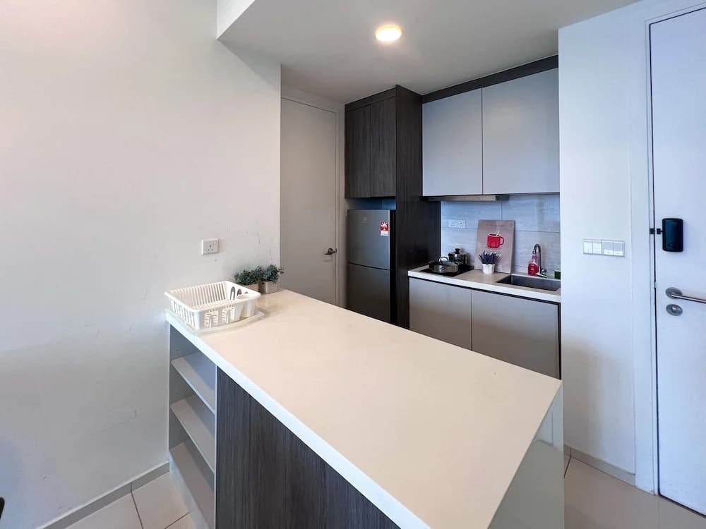 Robertson BY Shahjalal Suites - photo 24