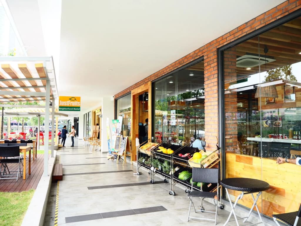 The Robertson Kuala Lumpur - photo 17