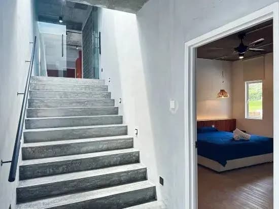 The Luxurious 245, A Famosa Melaka - photo 4