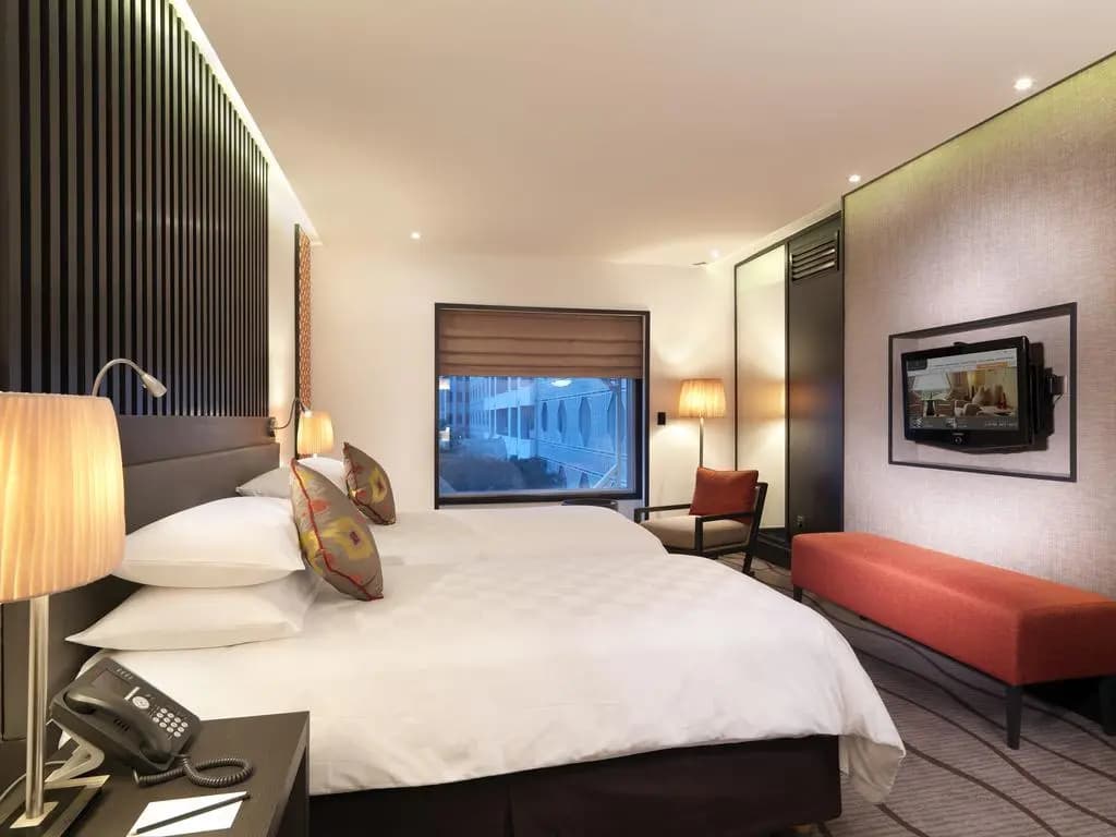 Swiss Garden Resort Residences Kuantan - photo 5
