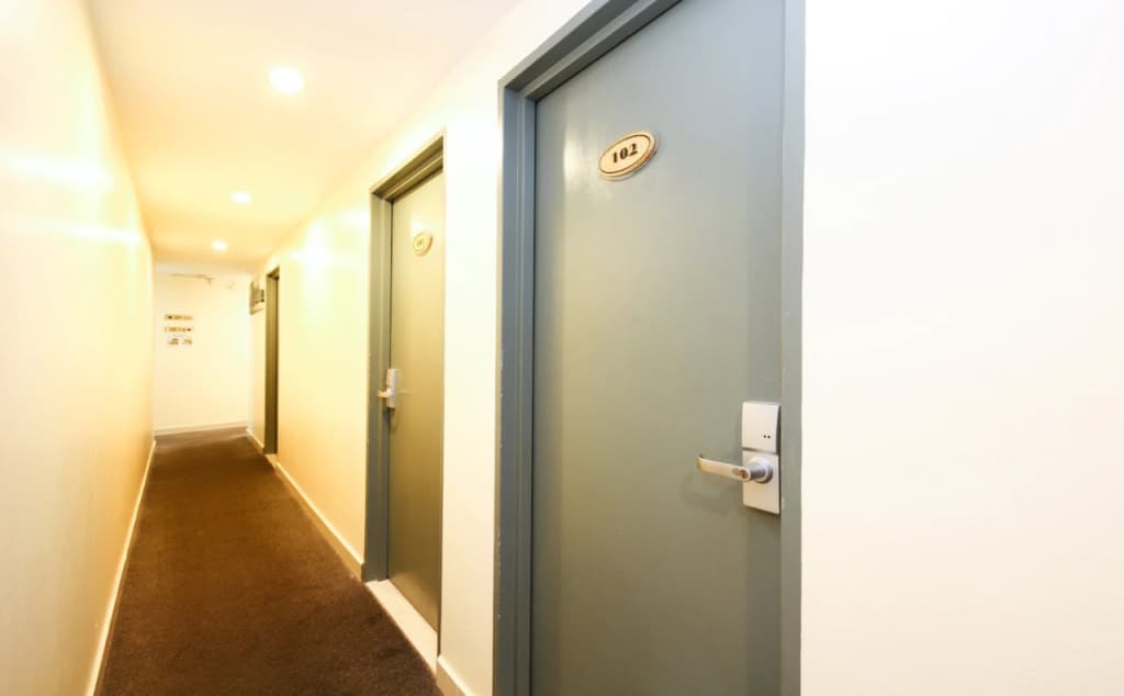 OYO 786 The Citilite Hotel - photo 40