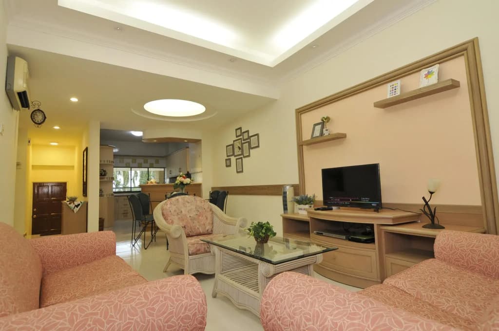 Canaan House - photo 1