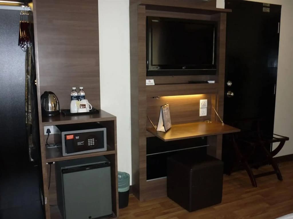 Frenz Hotel Kuala Lumpur - photo 18