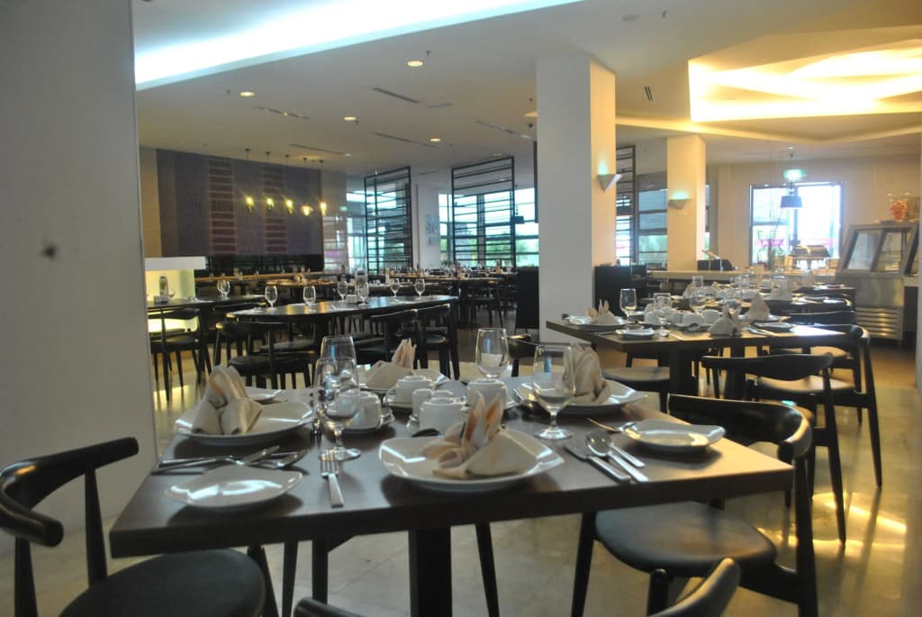 Ancasa Royale Pekan Pahang - photo 30