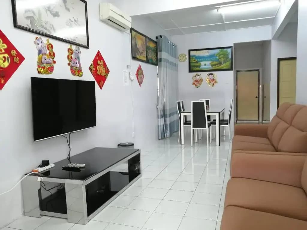 YITOM Homestay易通民宿 - photo 1