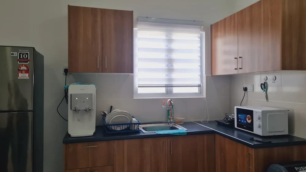 Alanis Residence Kota Warisan - photo 16