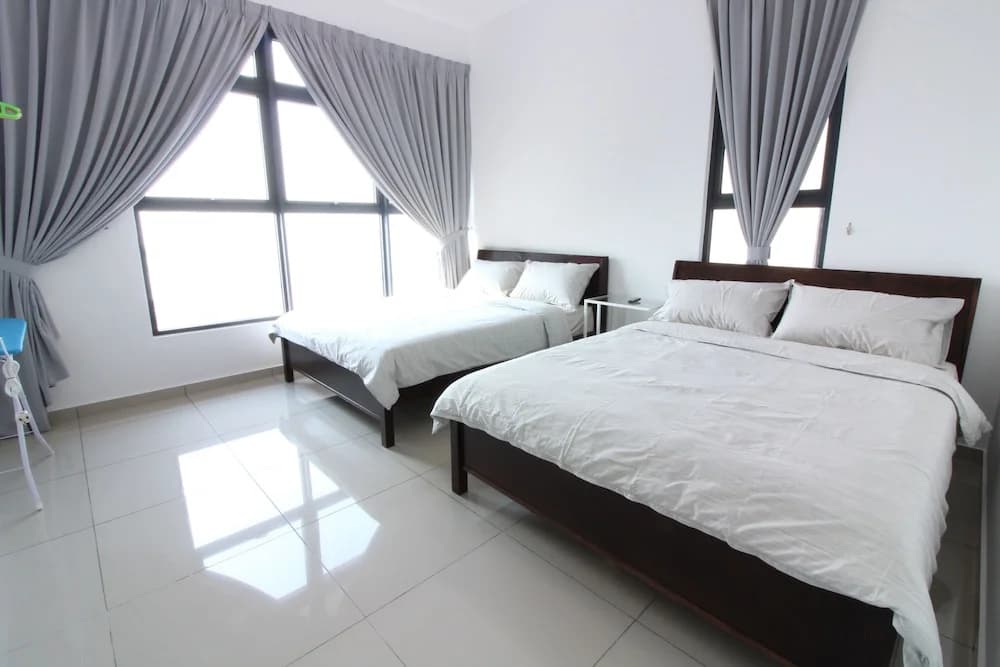 Atlantis Residences Delightful Homes by Step-In - photo 3