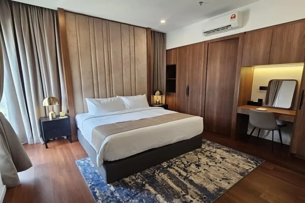 Wyndham Garden Suites Genting Highlands - photo 4