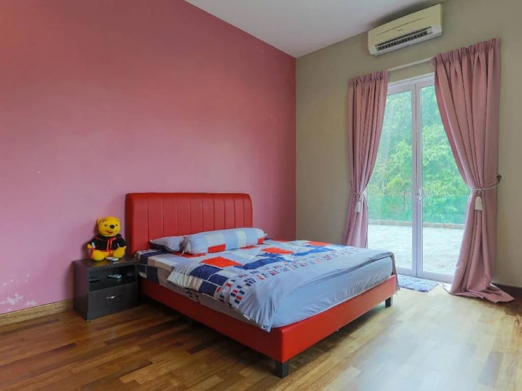 Templer Holiday Home - photo 1