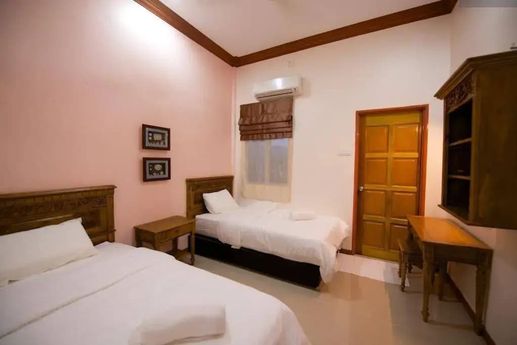 Pak Raja Villas - photo 6