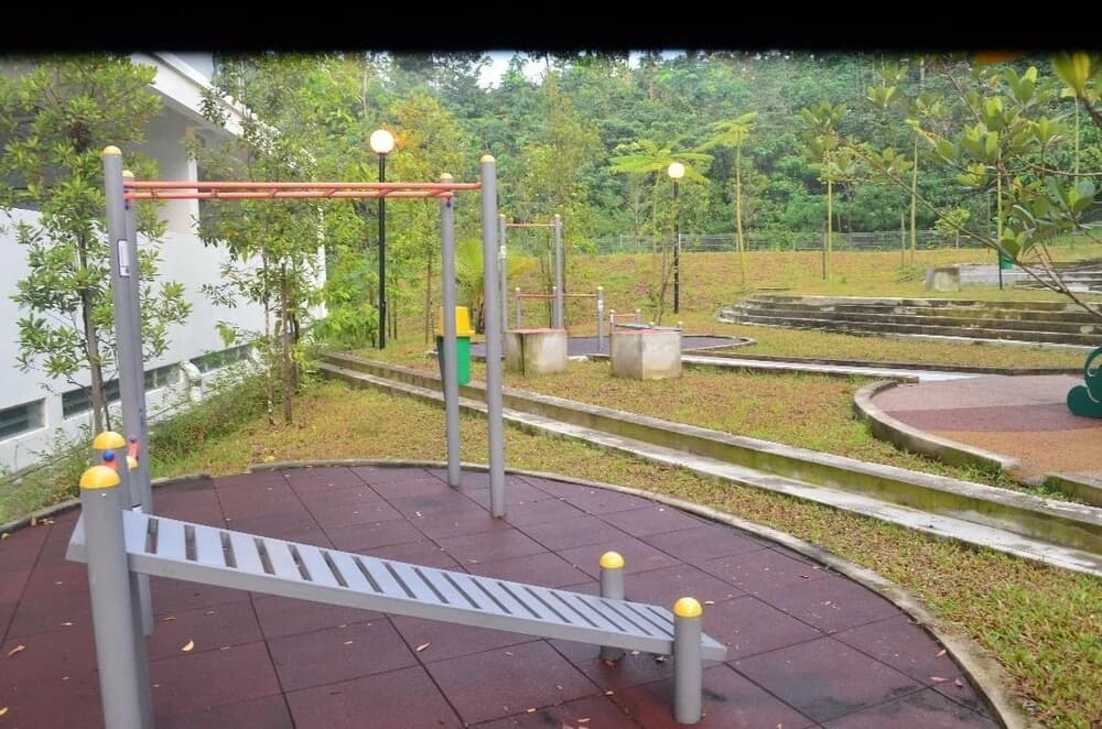 GlurpeeHome Hijauan Height Bangi Kajang - photo 12