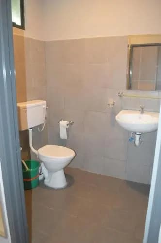 Sri Bayu HomelyStay - photo 32
