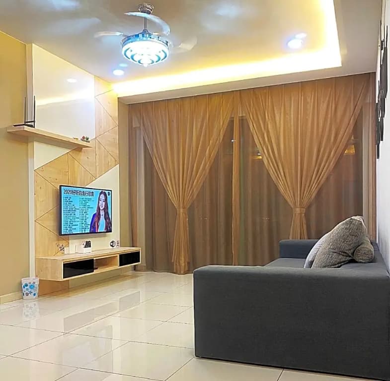 Amadel Residence 13 - photo 1