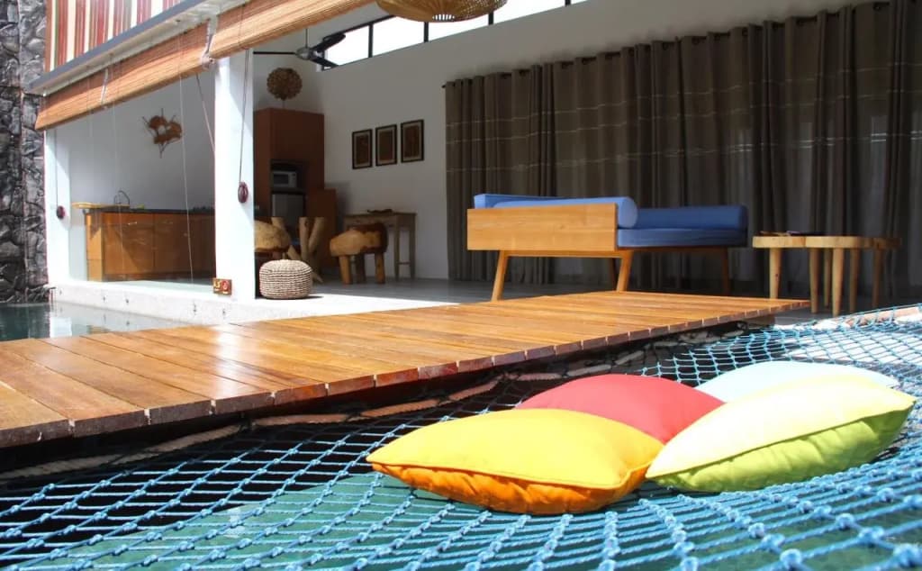 La Villa Langkawi - Private Pool - photo 20