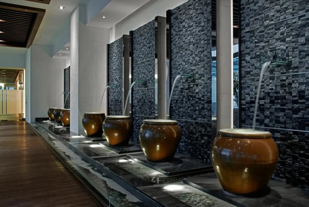 V E Hotel & Residence - photo 38