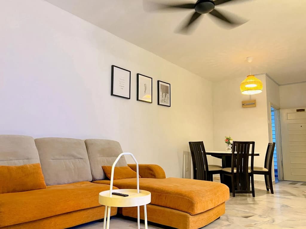 BayView Suites Port Dickson By MAISON - photo 2