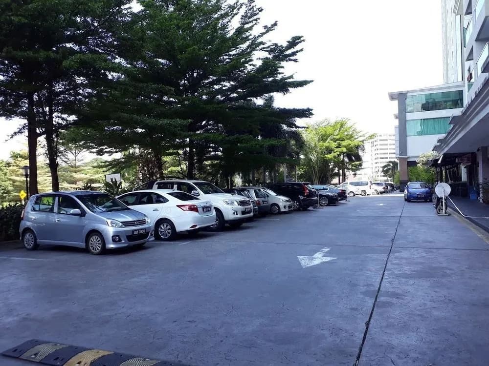Ipoh Town lovely Homestay - photo 12