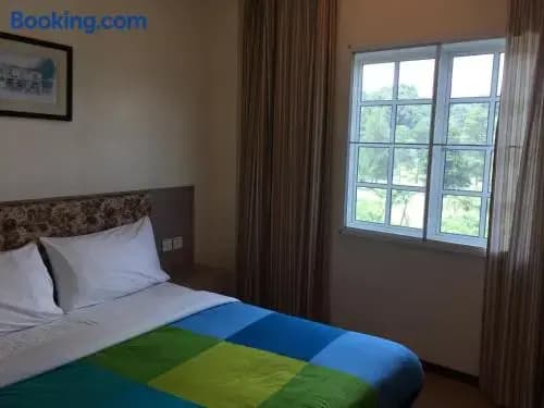CH Green Stay Resort Apartment - photo 2