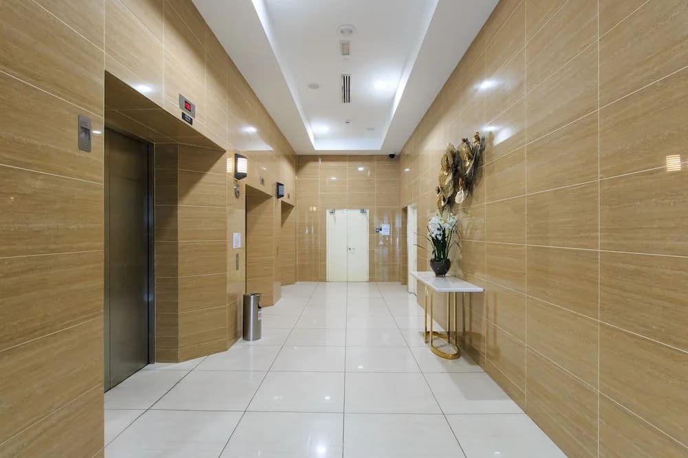 Encorp Strand Residences by Airhost - photo 14