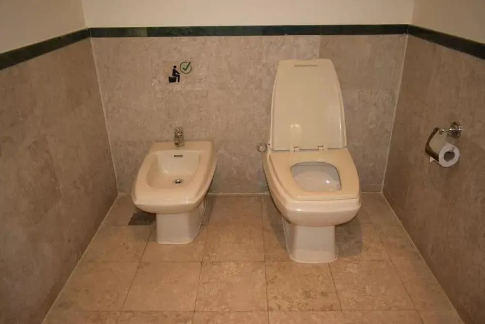 Family Apartment At Times Square - photo 10