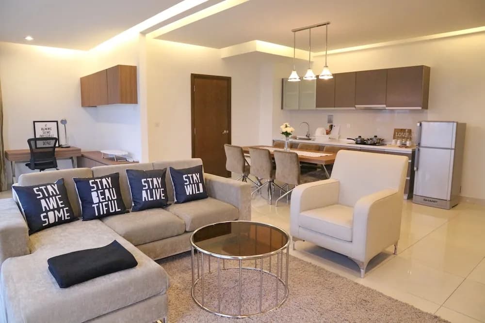 Panda Residences at Regalia - photo 2