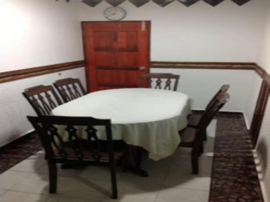 Nur Muslim 2 Homestay At Kota Bharu - photo 11