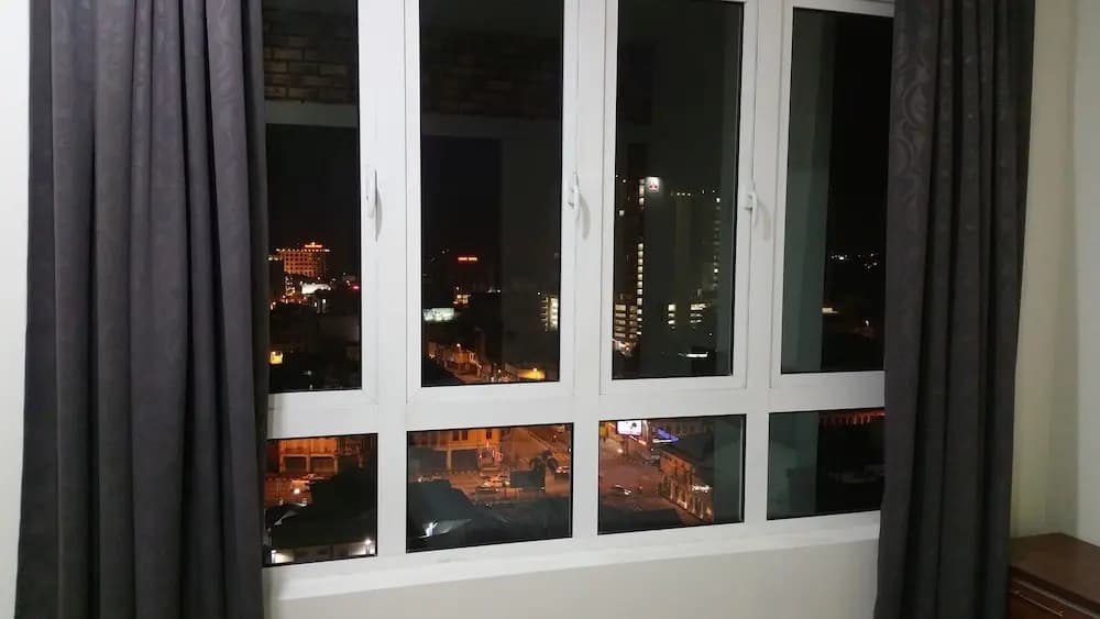 Ipoh Octagon Homestay - photo 7