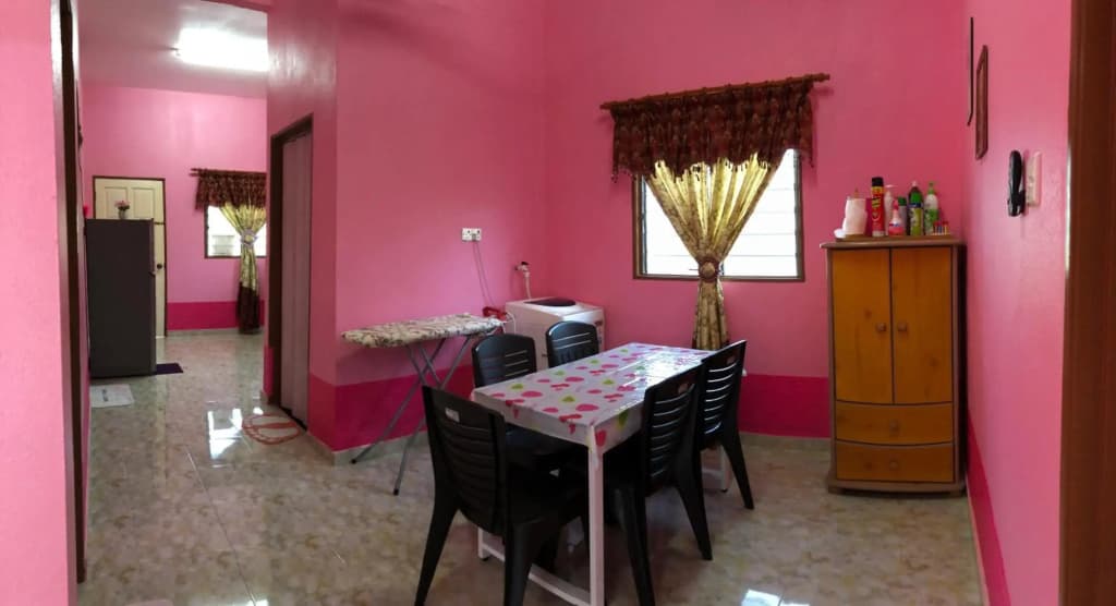 Homestay TokAbah - photo 4