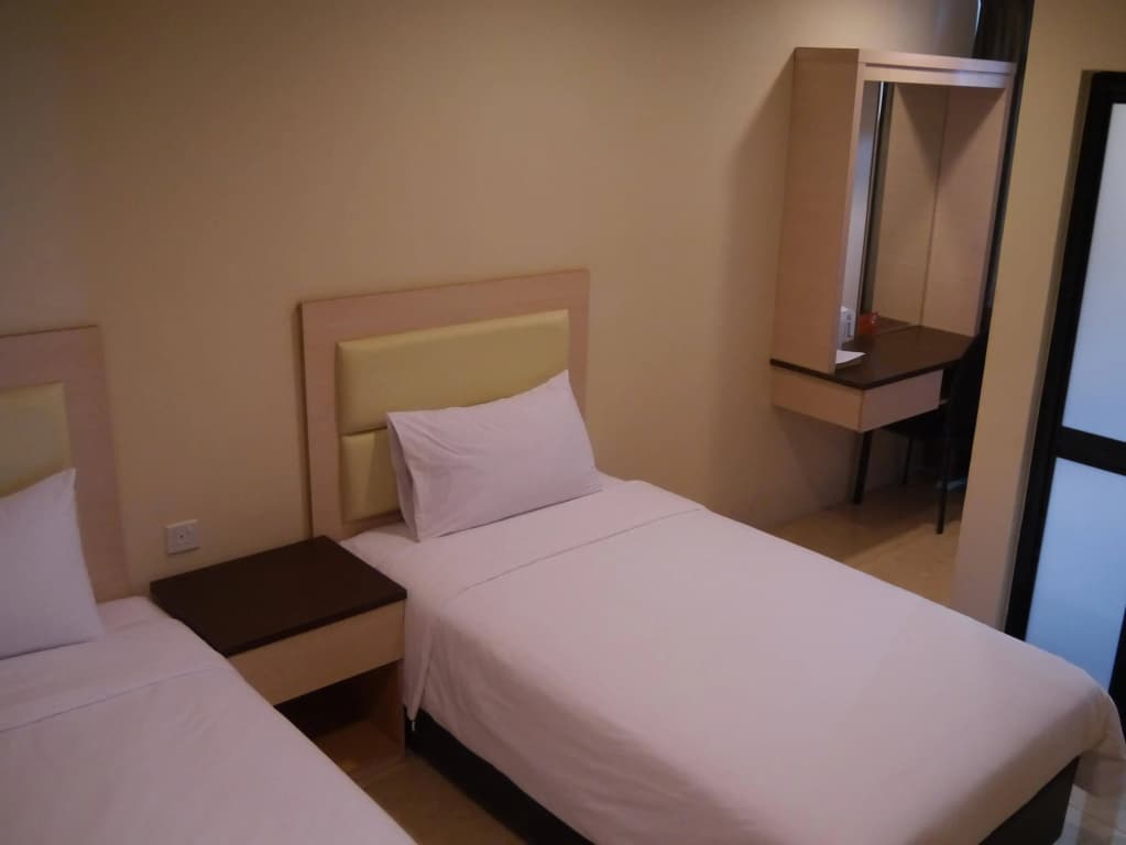 Hotel O Hotel 916 - photo 4