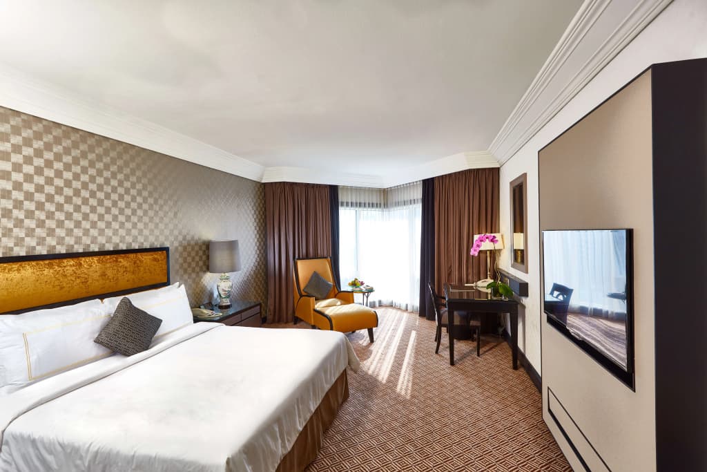 Grand Millennium Kuala Lumpur - photo 3