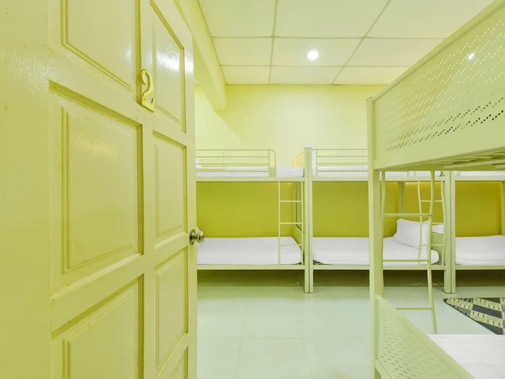 SPOT ON 90163 Kpfb Roomstay 2 - Hostel - photo 11