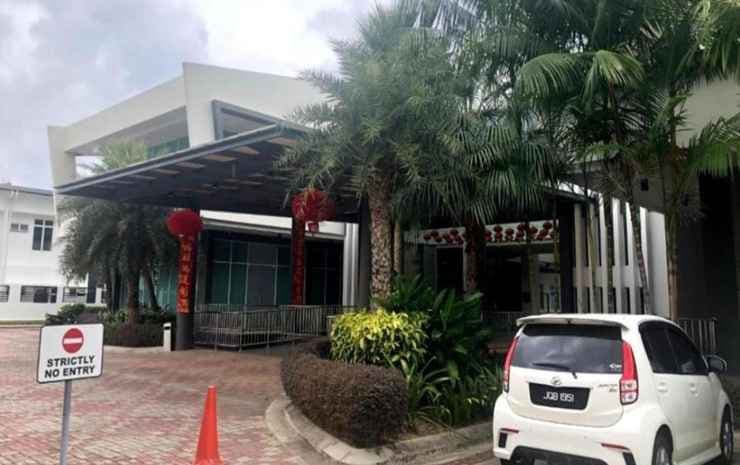 Johor Desaru Beach Bungalow Villas - photo 11