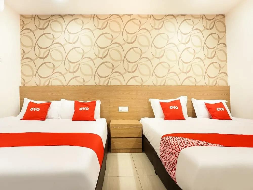 OYO 89696 D'yaya Hotel - photo 6