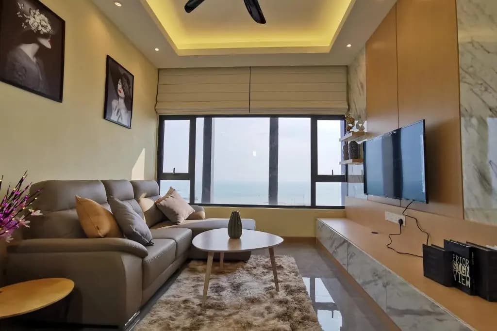 Attic Home Melaka Imperio Residence & Jonker - photo 16