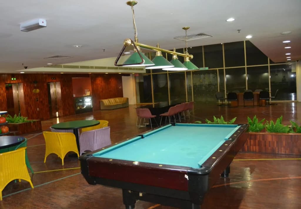 Austin Heights Golf and Hotel Resort - photo 11