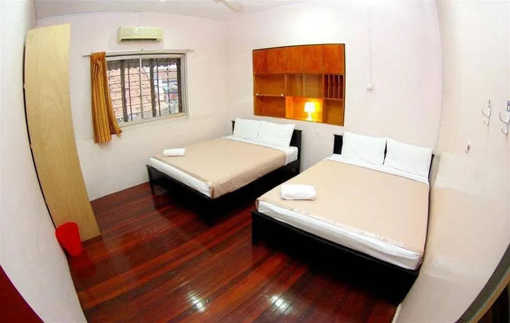 Jonker Sayang Residence - photo 2