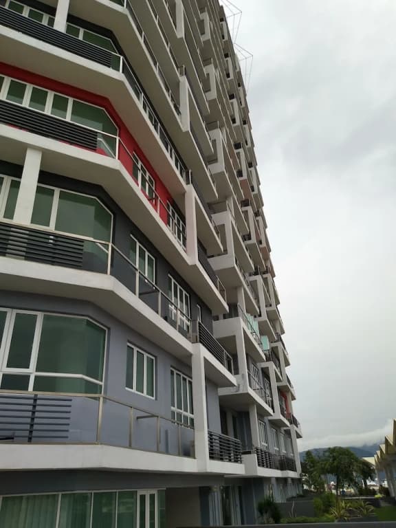 The Octagon Ipoh - photo 1