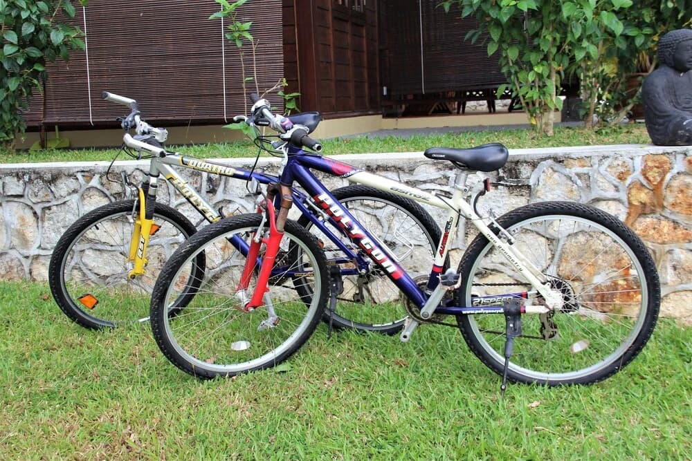 Villa Kelapa Langkawi - photo 28